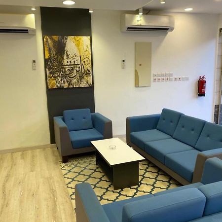 Akdal Arabia Furnished Apartments 제다 외부 사진