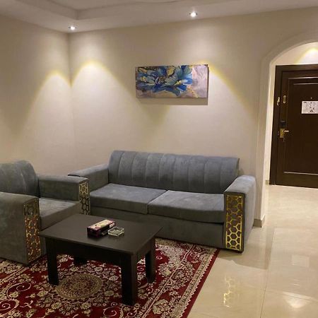 Akdal Arabia Furnished Apartments 제다 외부 사진