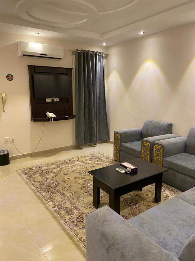 Akdal Arabia Furnished Apartments 제다 외부 사진