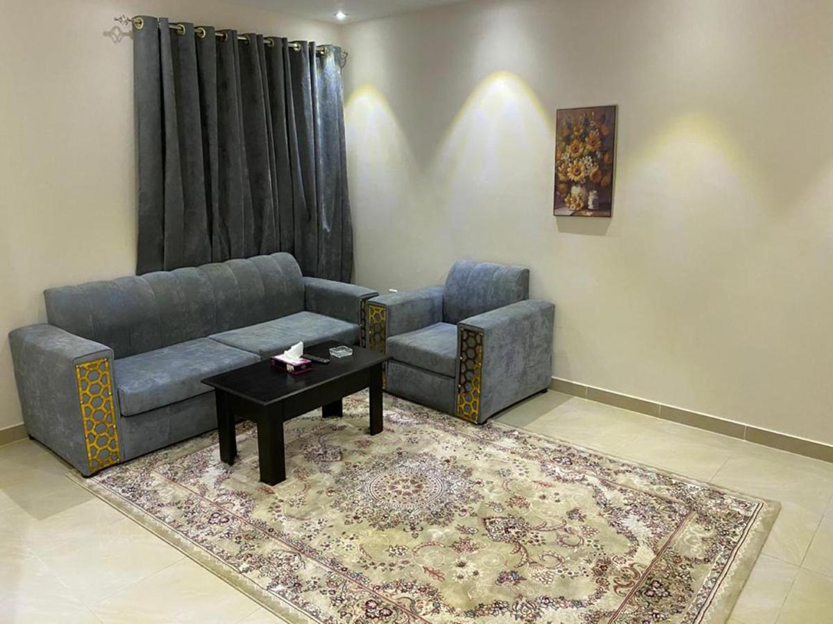 Akdal Arabia Furnished Apartments 제다 외부 사진