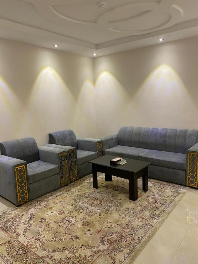 Akdal Arabia Furnished Apartments 제다 외부 사진