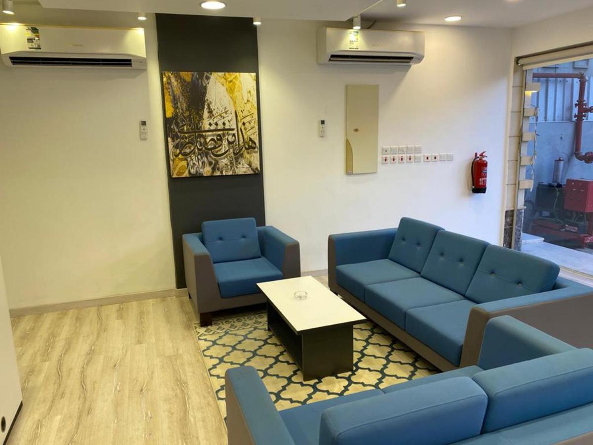 Akdal Arabia Furnished Apartments 제다 외부 사진