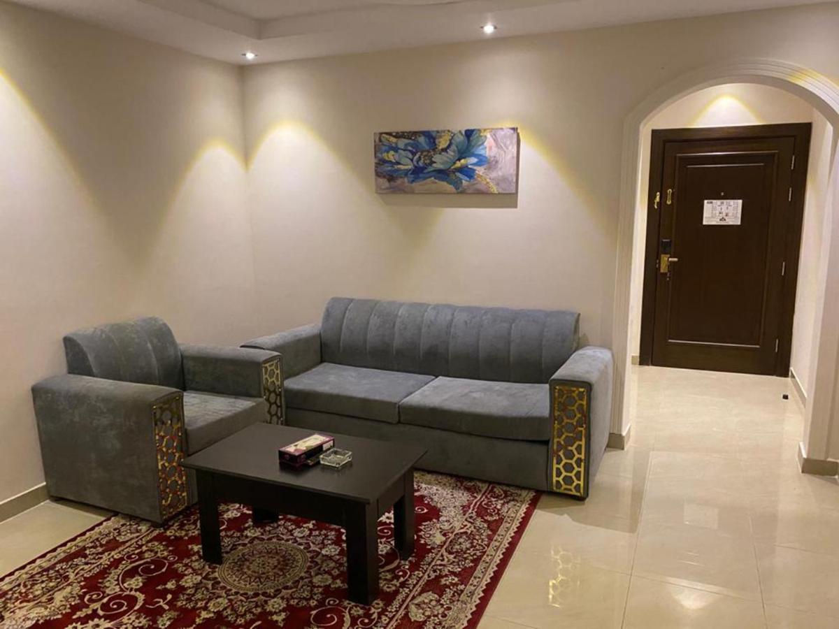 Akdal Arabia Furnished Apartments 제다 외부 사진